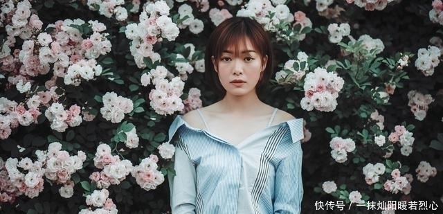 取悦|女人的后半生,要学会取悦自己