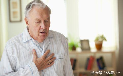 健康|“长寿老人”通常会有4大特征,若占2个以上,一般都很长寿!