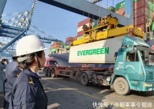 订单|为抱美国大腿暂停中国订单,亏损百亿后,却希望中方高抬贵手