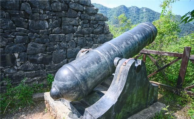 风景|湖北最低调景区，位于襄阳，名气比不过古隆中，但是风景毫不逊色