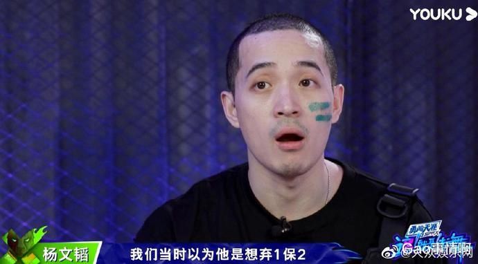  舞师|这就是街舞：又是编舞师的大型battle，黄潇乔治太顶了