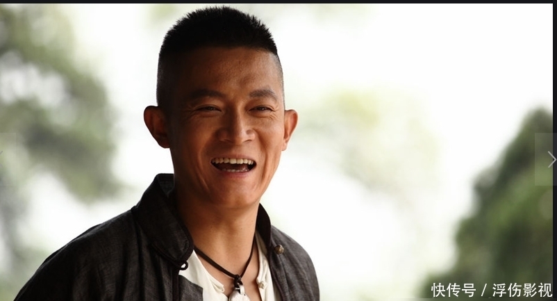 可演|杨志刚无戏可演? 郭靖宇: 我捧了他13年, 仁至义尽了