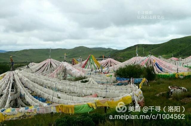  甘南|甘南，穿行在213国道上的雪月风华