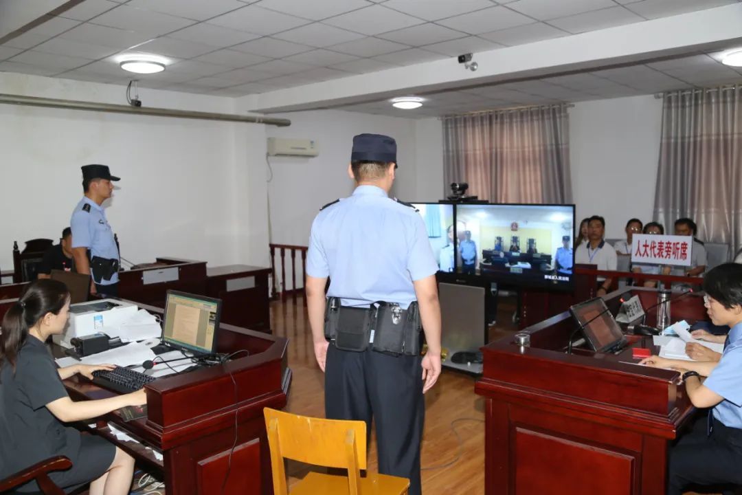  恶势力|为非作恶、欺压百姓！菏泽一恶势力犯罪案开庭！