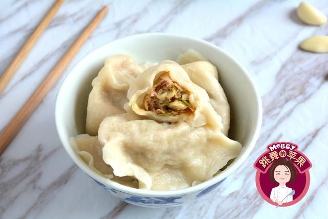 肉馅|喜欢吃饺子的别错过,有3种饺子做法,营养美味,太受欢迎了