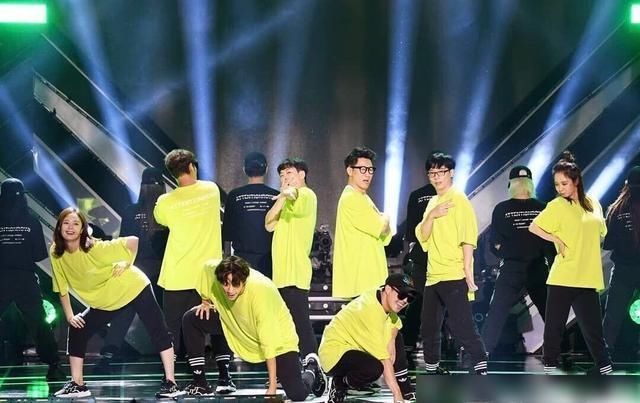  金钟国|《RM》：金钟国刘在石合作破案，成员上演心理战，直呼太烧脑！