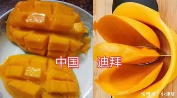 多网友|炫富还有这么多讲究?芒果不算啥,看到最后的车厘子:溜了溜了!