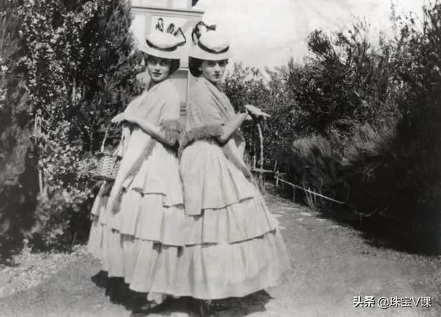  神仙|离婚多就算赢，“神仙”姐妹连去世都要争一个先后