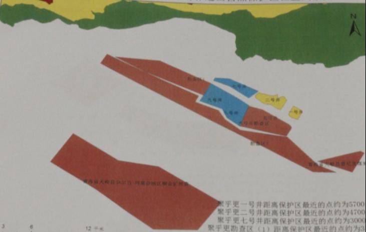  限公司|兴青公司：盗采黑手如何伸进祁连山？