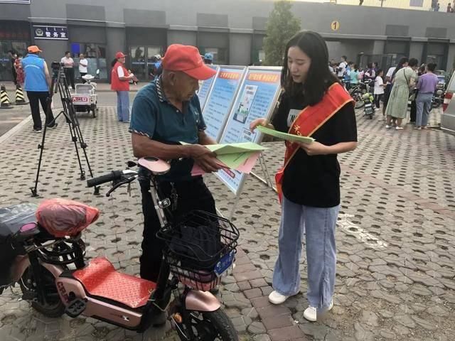 和林|同心争创文明城市，携手共建美丽和林