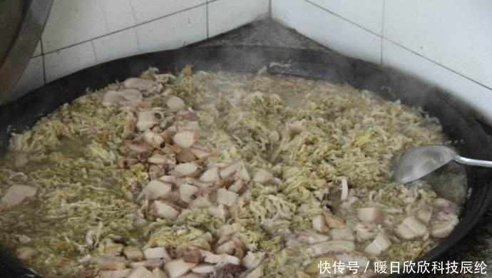 乱说|东北四大硬菜被误认为剩菜?东北人怒吼:不会吃别乱说