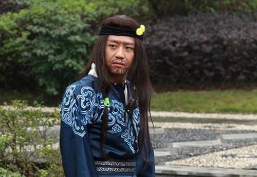  鹿晗|原来他才是跑男队长的初定人选！拒绝跑男后去参加极挑，意外成就了邓超