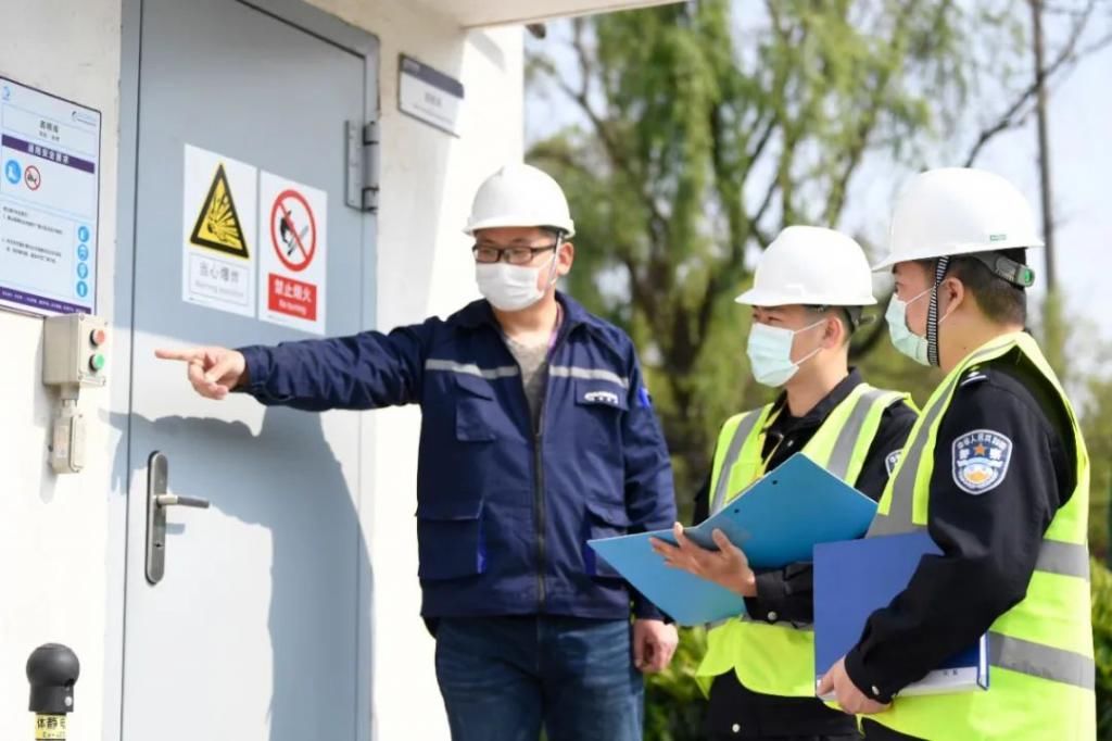 危险化学品|“利剑出鞘” | 绝不姑息!