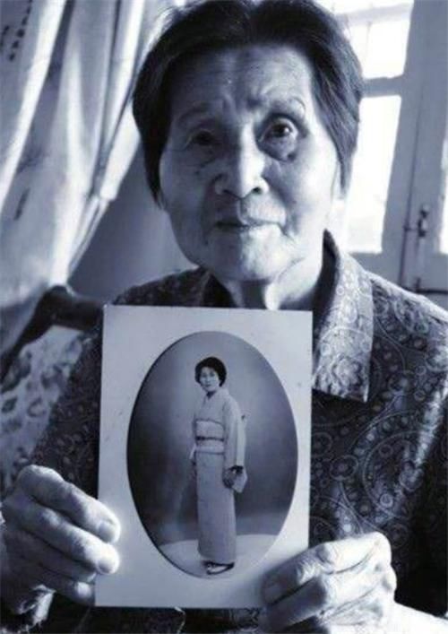  回乡|1943年，日本女孩随父母来中国，嫁解放军，本可回乡却选择留中国