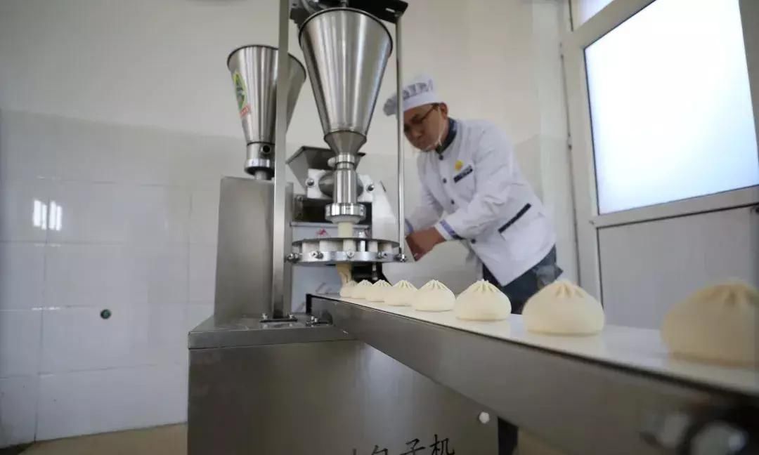 全军|全军最高伙食标准,到底是啥样的?