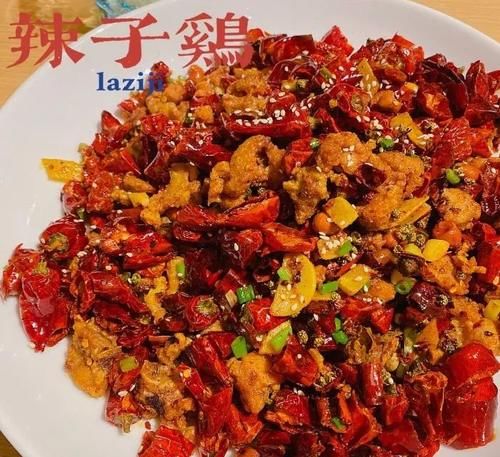 川菜|京城这些川味小馆,让您一筷子回到四川!