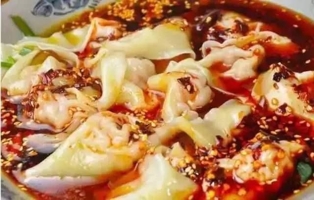  美味|教你在家制作美味的抄手美食，好吃不腻口！