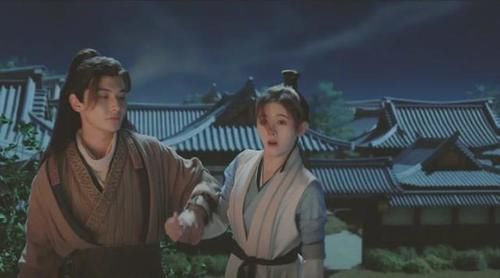 漂亮|3位小生演《漂亮书生》，一个儒一个霸一个谋，你最喜欢哪个？