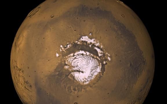  火星|火星为何如此令人“着迷”？关于火星的三点知识，你要知道