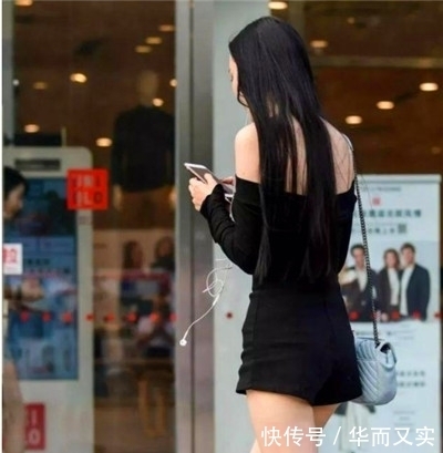 不错|街拍:性感多姿的小姐姐,仙女气质十足,很不错的姑娘