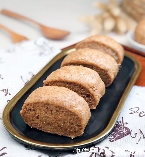 主食|无油无糖超饱腹,减脂期的最佳主食,吃出美丽和健康!