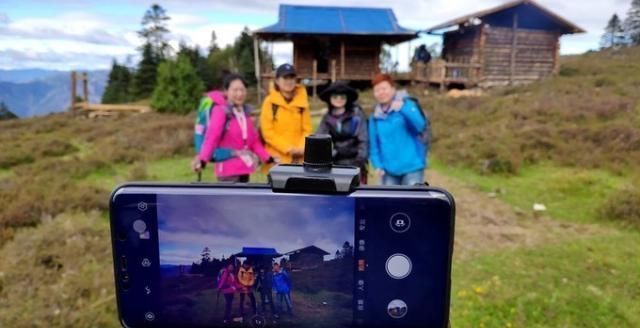 攻略|无深度不云南——丽江巴拉神山徒步穿越攻略