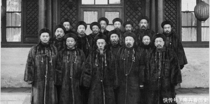 袁世凯|清朝灭亡应该怪谁?溥仪直言:慈禧不是元凶,他罪大恶极?