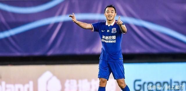 沙拉维|莫雷诺连续3场替补?申花首发仅一悬念