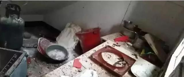  烟花爆竹|警惕！你的家里可能隐藏着微型“危险品仓库”！快来对照一下吧！