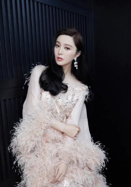 倪妮|眼光高！范丞丞自曝理想型女生是倪妮，和姐姐范冰冰都是气质型