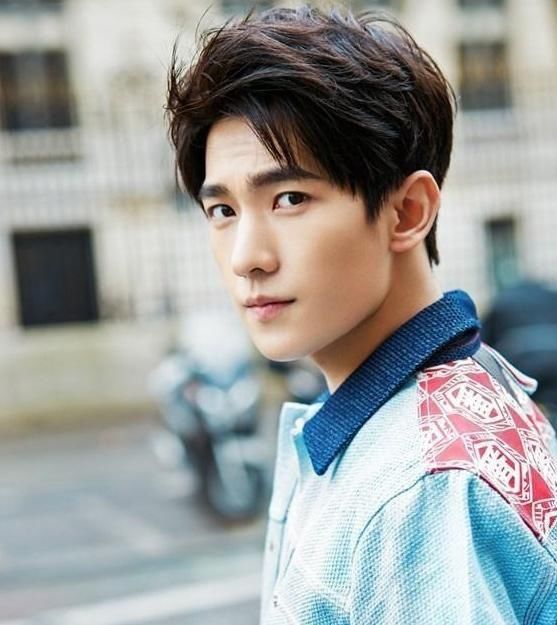  杨洋|5年了！杨洋终于回归综艺，还是常驻嘉宾！这个节目你不能错过