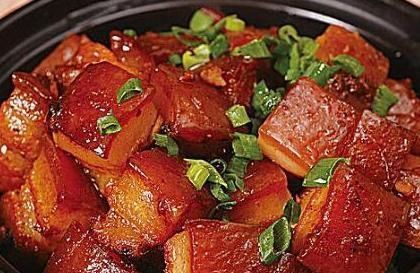 好吃|做红烧肉时，万万不能直接炒，学会“这1步”，肥而不腻超好吃