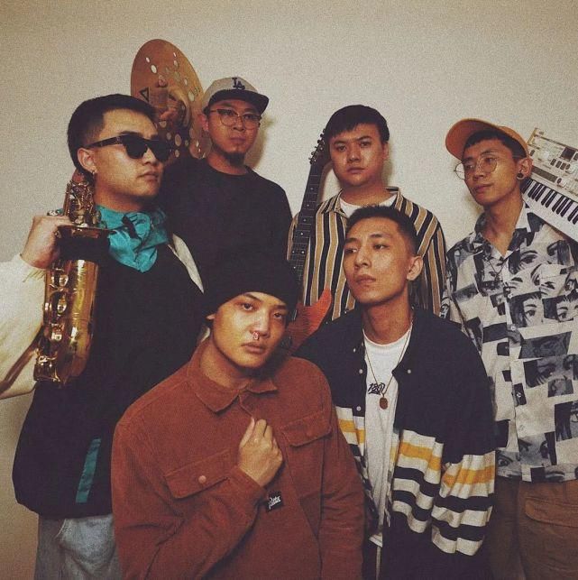 复古|NEOS专场演出丨Night of Groove 带你回到复古的甜蜜浪漫