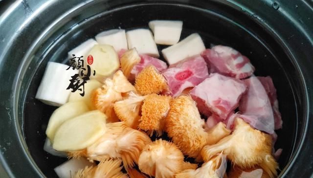 健脾|这汤,我家隔三差五做一次,健脾养胃又好喝,全家人都喜欢