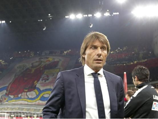 国米|孔蒂遭遇诈骗3000万欧，国米或让其主动辞职，囧叔有望接手执教