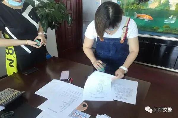  交通违法|阻断危化品车辆源头隐患，统一行动日全省交警部门深入危化品运输企业开展源头治理