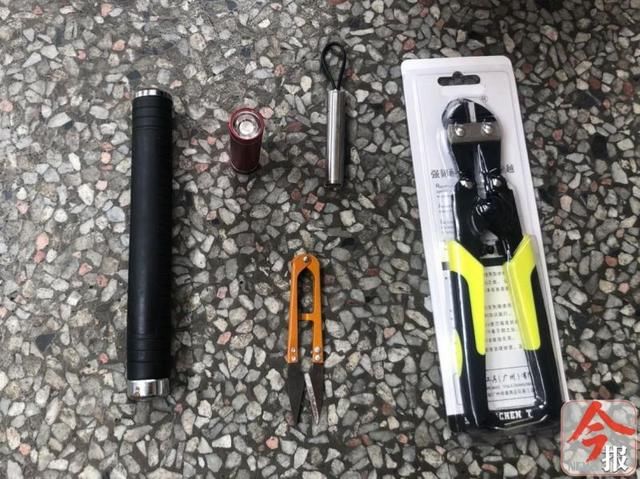  潘某福|交代了！箭盘路小区入室盗窃嫌疑人曾两次入狱，再次犯案只因这事