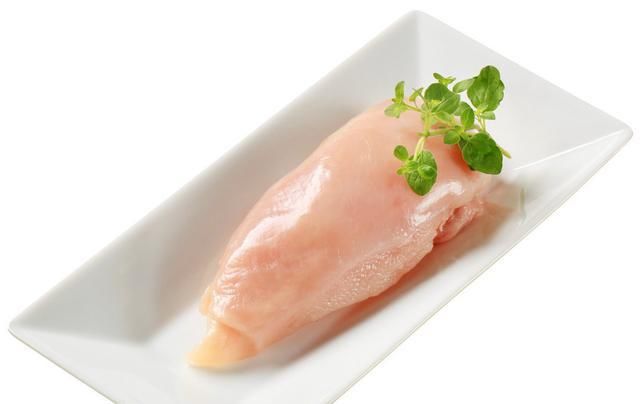  太柴|鸡胸肉太干太柴不好吃？NO！香嫩不腻的方法，我们一起来学