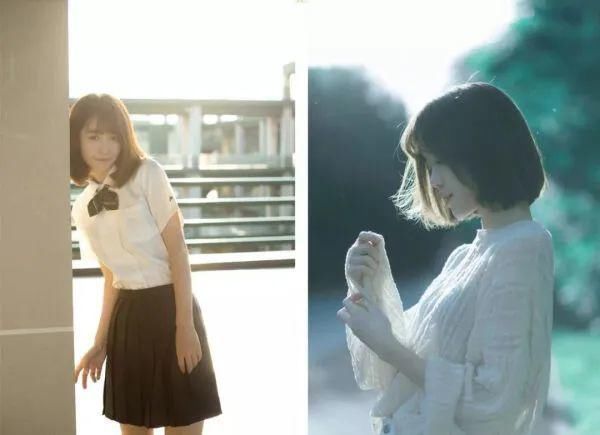  模特|【摄影讲评】顺光、侧光、逆光怎么用 第1268讲？