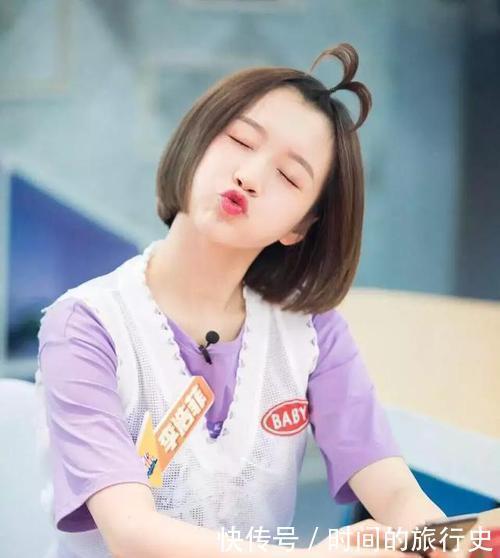  快乐|被《快乐大本营》“毁”掉的李浩菲，能否靠《中餐厅》顺利翻身？