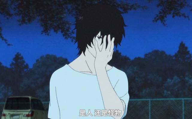 孤独|《怪物之子》：心中有剑，其名为爱，陪你在孤独与失败中成长进步