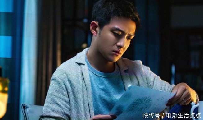 圆满|圆满了!李现杨紫客串《亲爱的挚爱的》路透,杨紫头靠李现超甜蜜