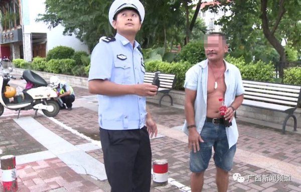  男子|血腥慎点！男子酒后在卫生间内跌了一跤，失去全身约三分之一血液