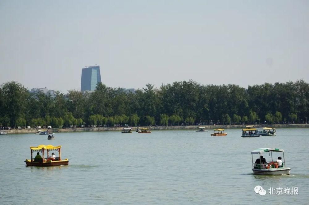  旅游|十一出游小高峰明天开启，畅游京城这些需要注意