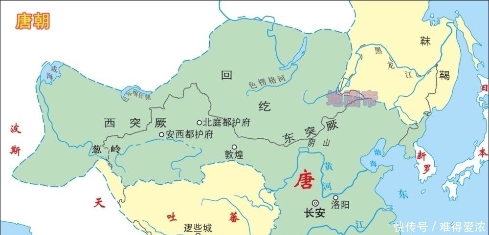 大梁|隋朝末年,萧铣建立大梁国,为什么被李渊所灭?