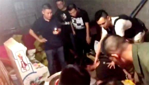 车主|盘踞海口作案109起 这9人组团“碰瓷”敲诈车主均获刑