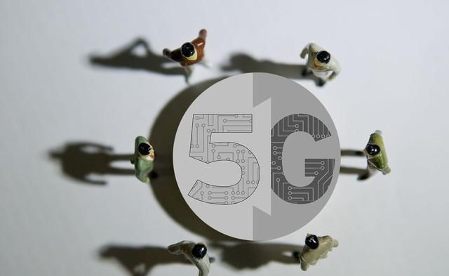  未来|在中国，未来5G的覆盖率能超过4G吗？