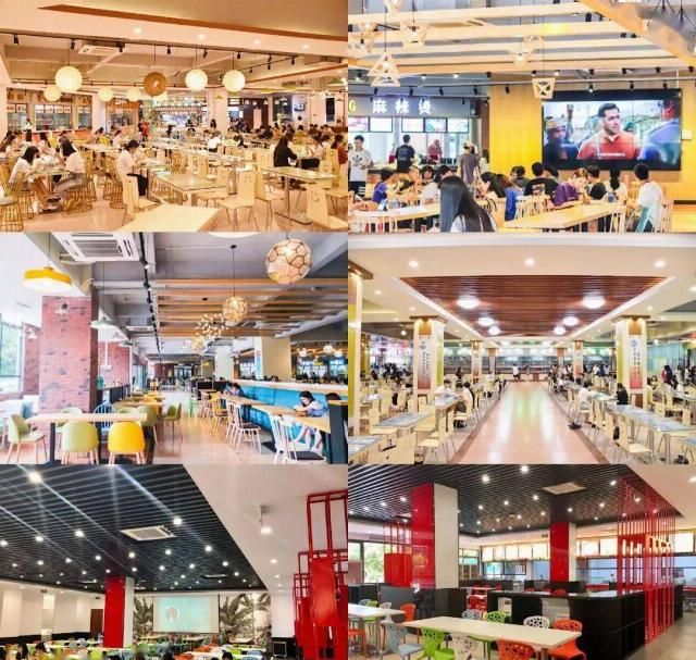 独立学院|@高考生们,纠结志愿怎么填?身处广州改革开放窗口的这所高校,不来pick一下?