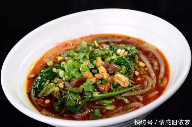  全国|全国最好吃的10大城市