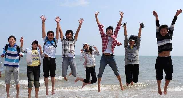  平平淡淡|现在的年轻人为何毫无欲望？